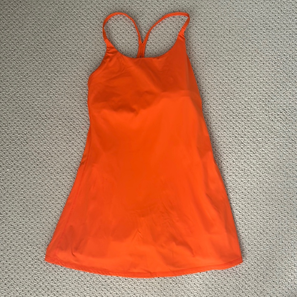 HALARA workout dress